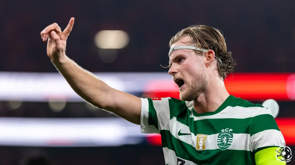 Sporting já prepara jogo frente ao Bayern Munique