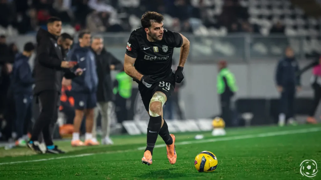 O que aconteceu com Ioannidis