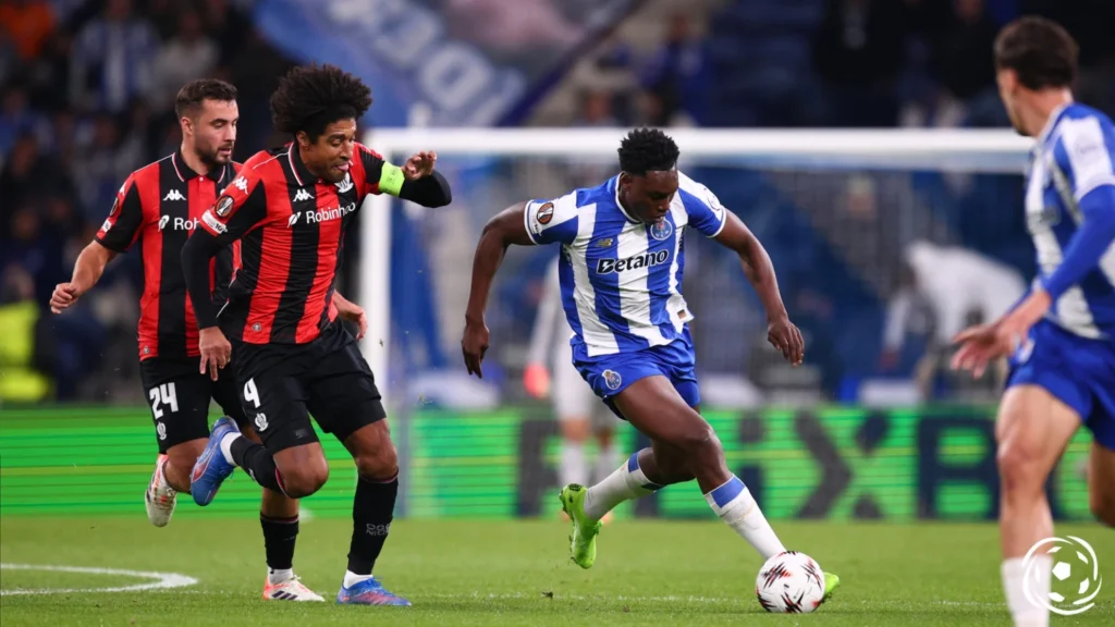 Luis de la Fuente aborda as opções ofensivas da Espanha e destaca Samu Aghehowa: «Estamos muito contentes com o que temos» 🇪🇸