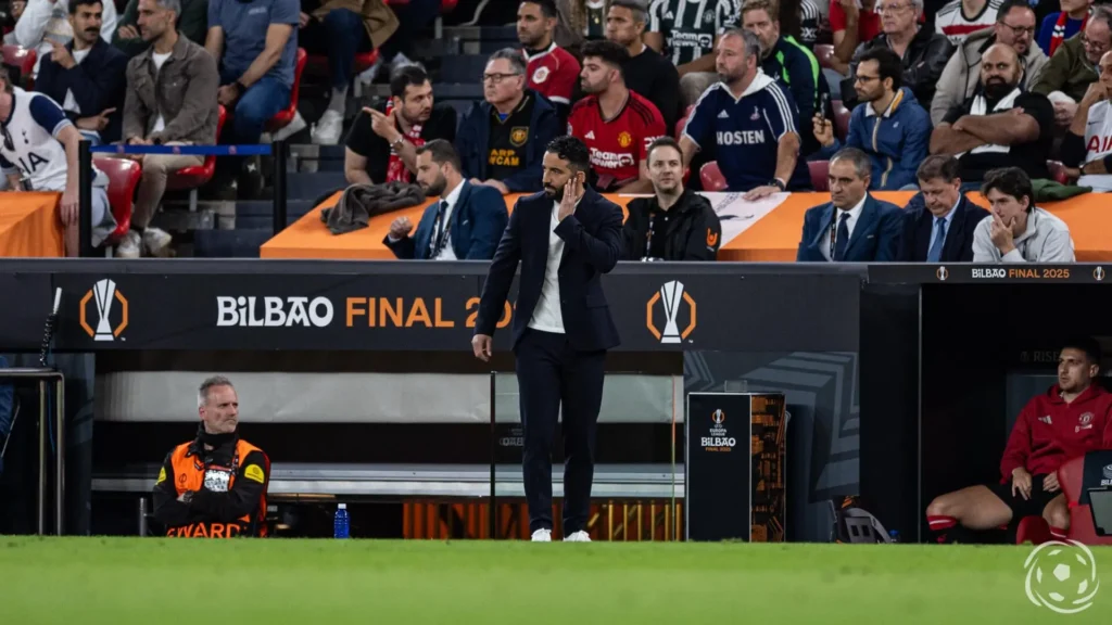 Chegada com grande expectativa